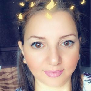 Meet your Posher, Merna